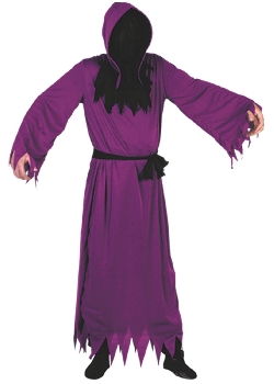 SETTA SATANICA ADULTO